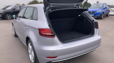 Audi A3 1.4 TFSI Sport 5dr Petrol Hatchback